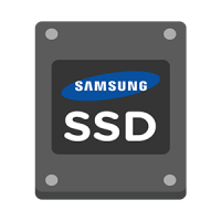 Fast-SSD-Storage